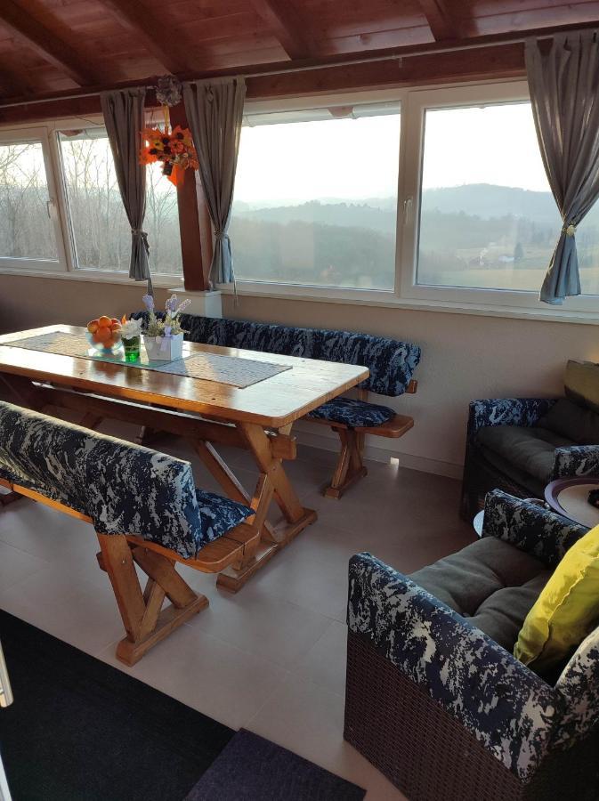 Elizabeta Holiday Home Strigova Extérieur photo