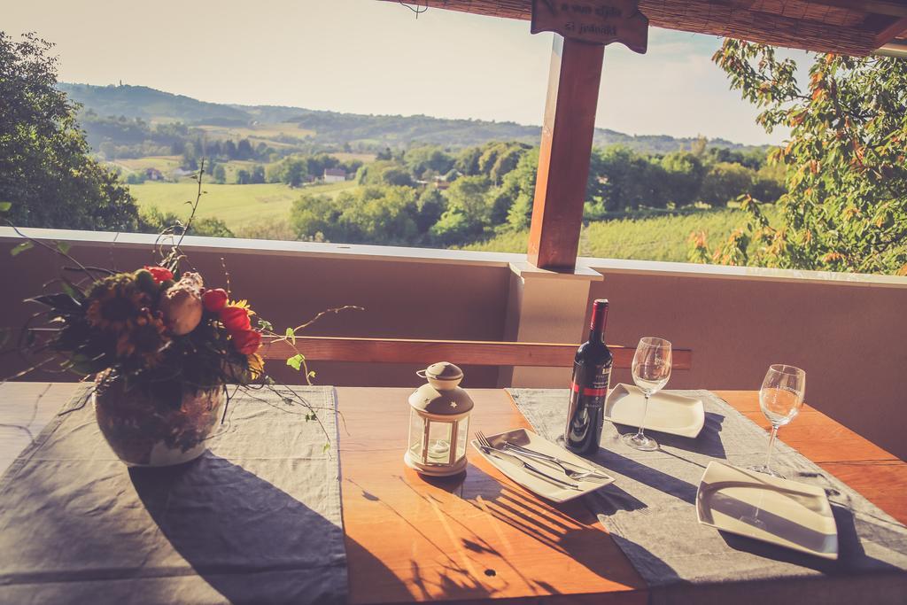 Elizabeta Holiday Home Strigova Extérieur photo
