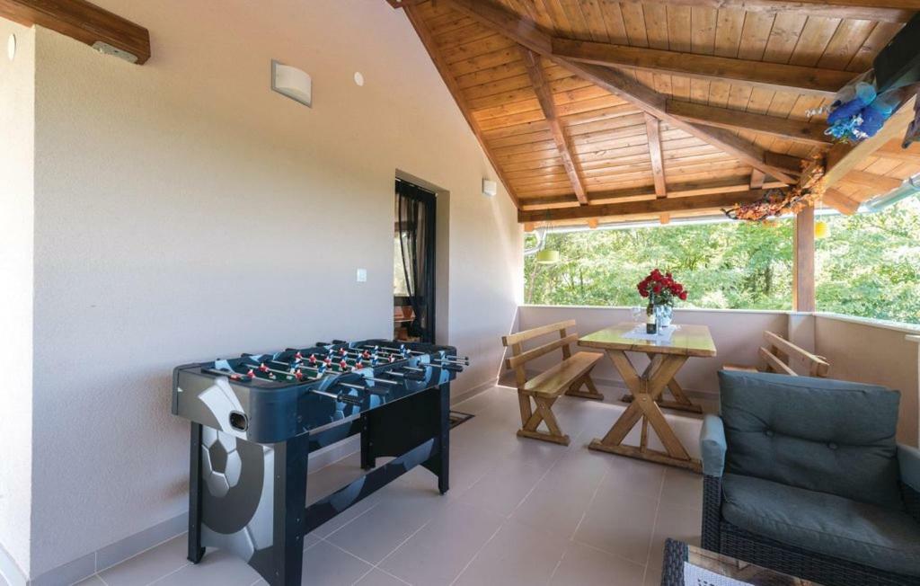 Elizabeta Holiday Home Strigova Extérieur photo