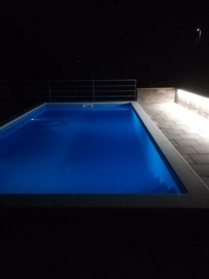 Elizabeta Holiday Home Strigova Extérieur photo