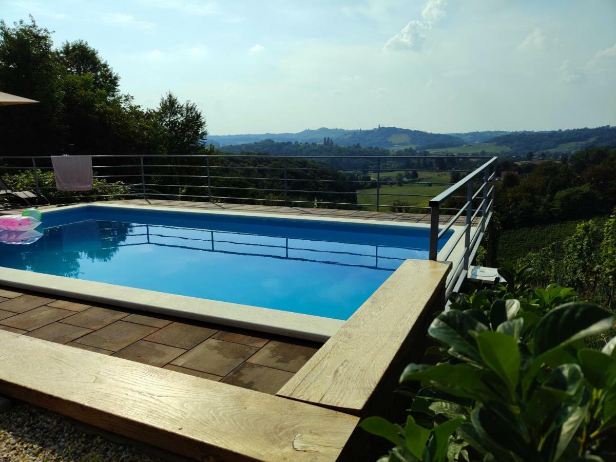 Elizabeta Holiday Home Strigova Extérieur photo