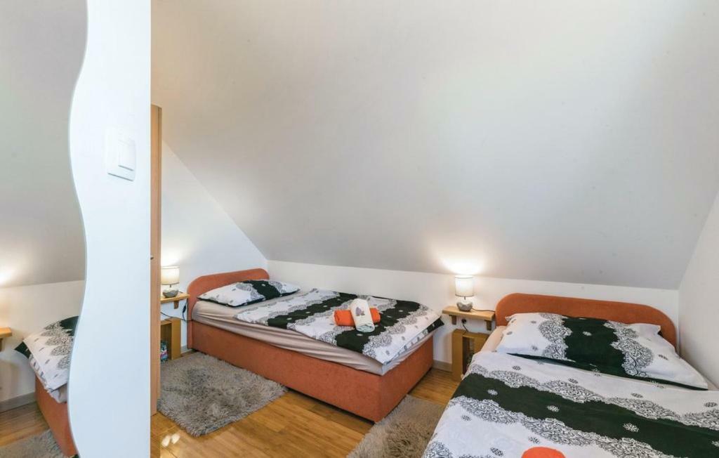 Elizabeta Holiday Home Strigova Extérieur photo