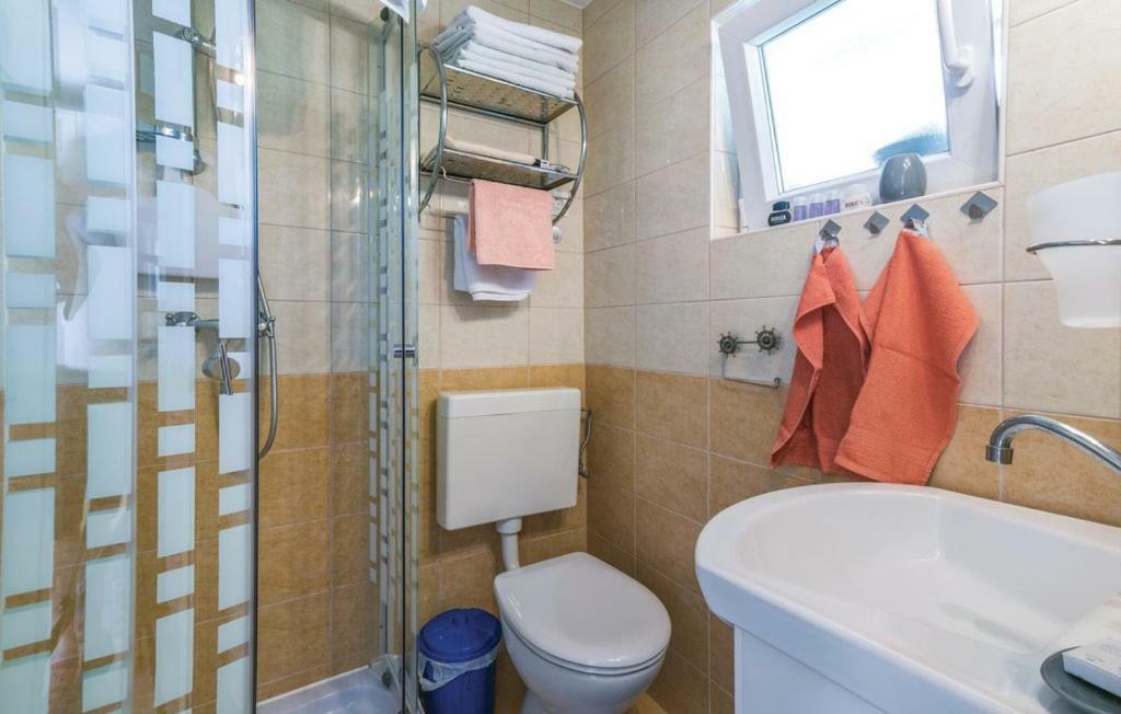 Elizabeta Holiday Home Strigova Extérieur photo